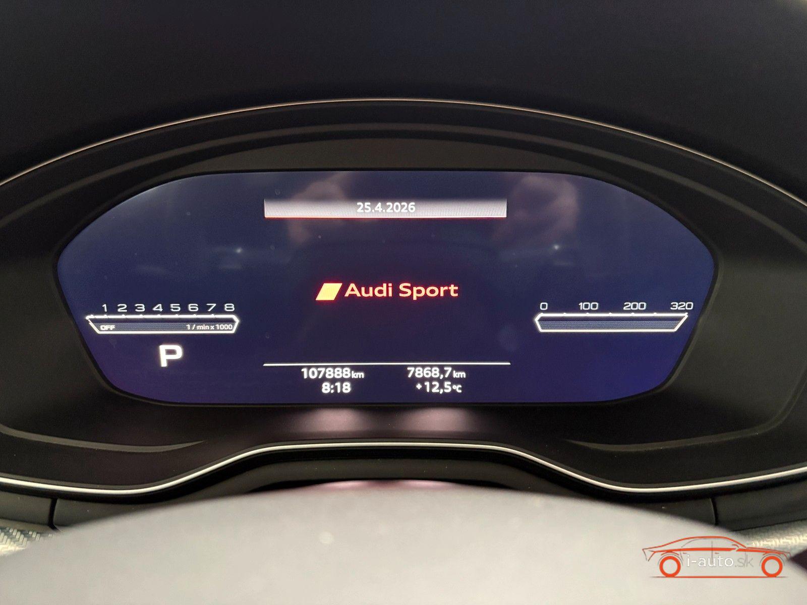 Audi RS5 2023 na predaj – fotografia 12