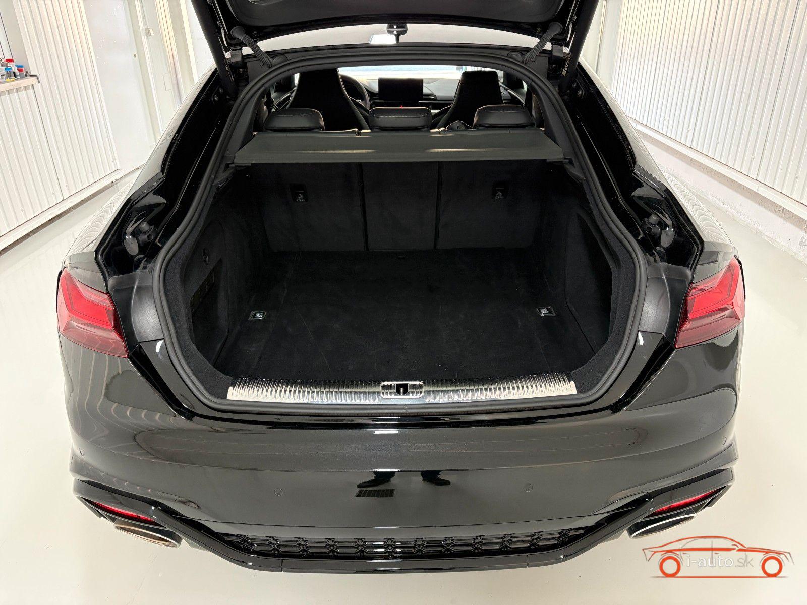 Audi RS5 2023 na predaj – fotografia 19