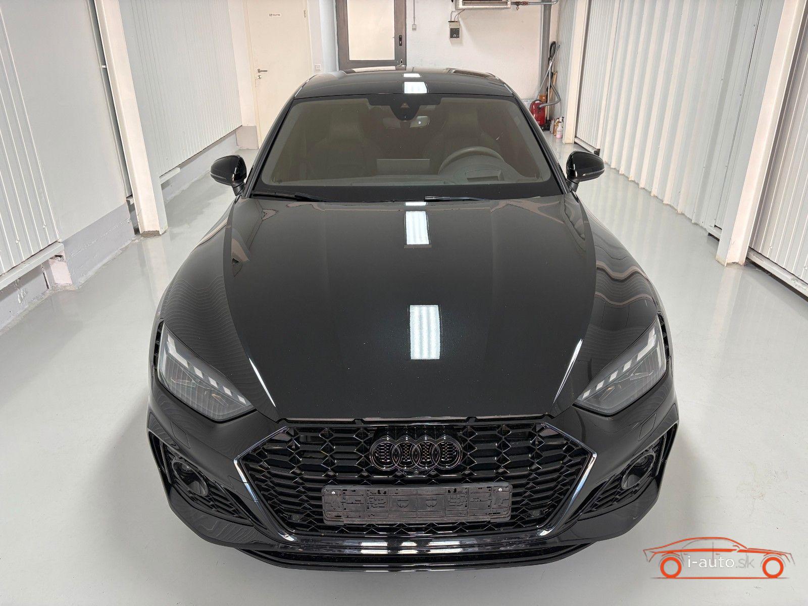 Audi RS5 2023 na predaj – fotografia 22