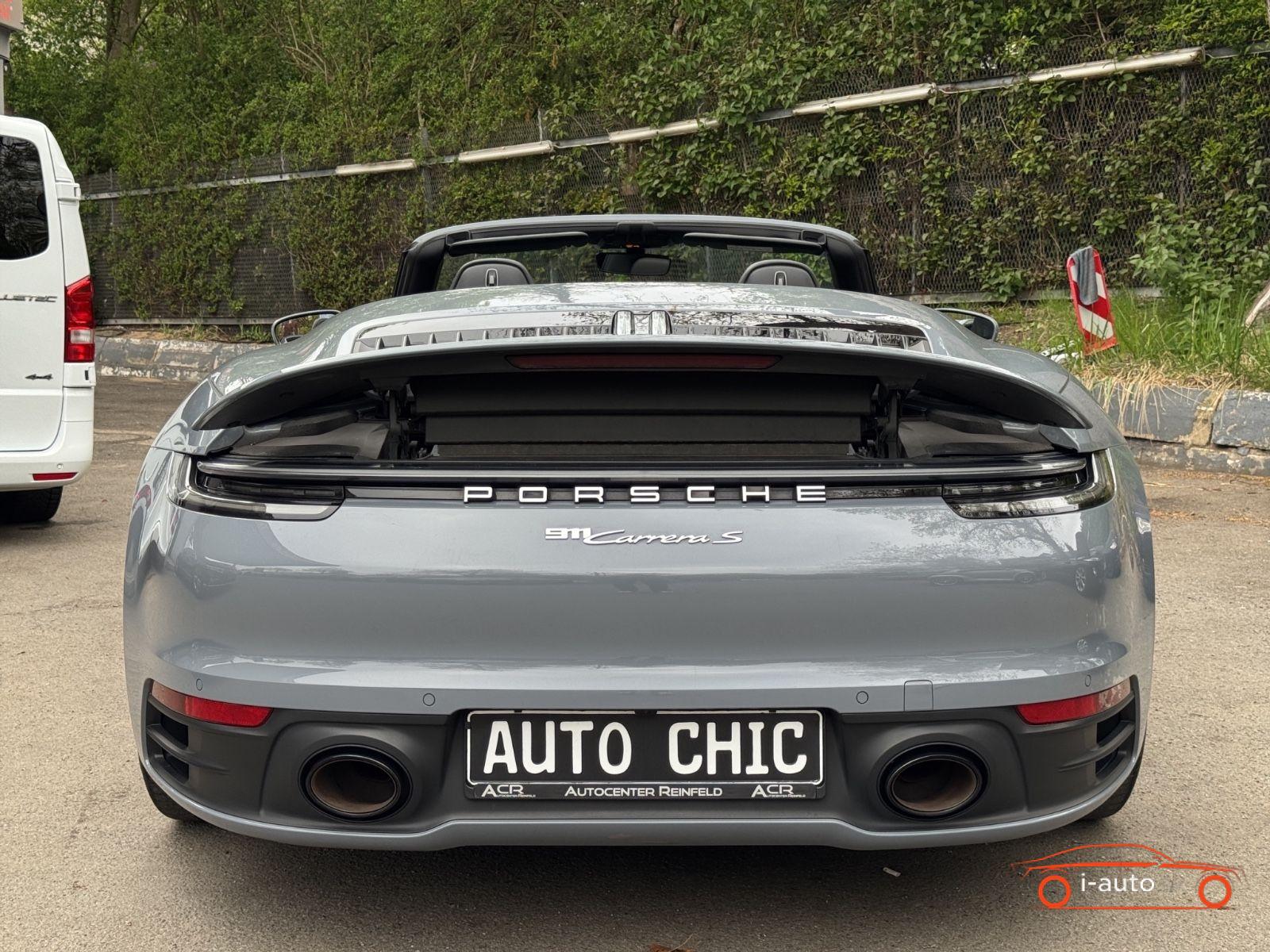 Porsche 911 2023 na predaj – fotografia 2