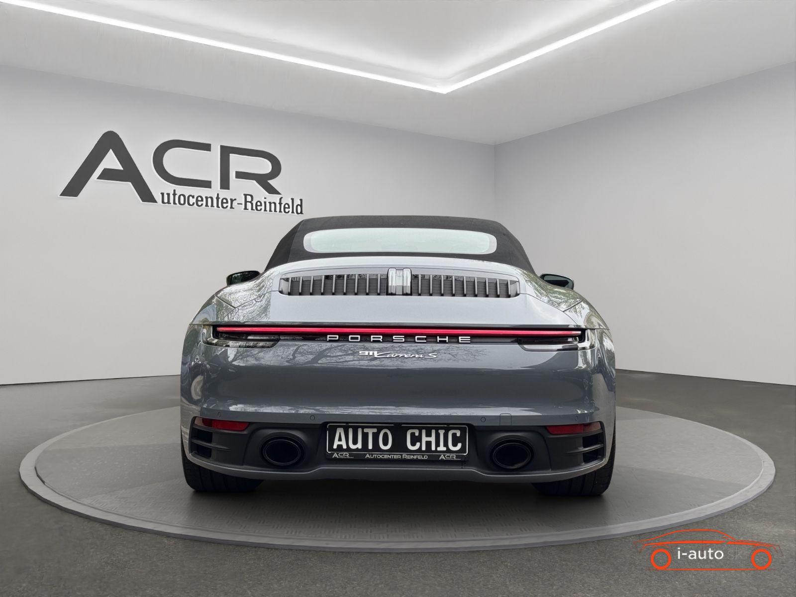 Porsche 911 2023 na predaj – fotografia 8