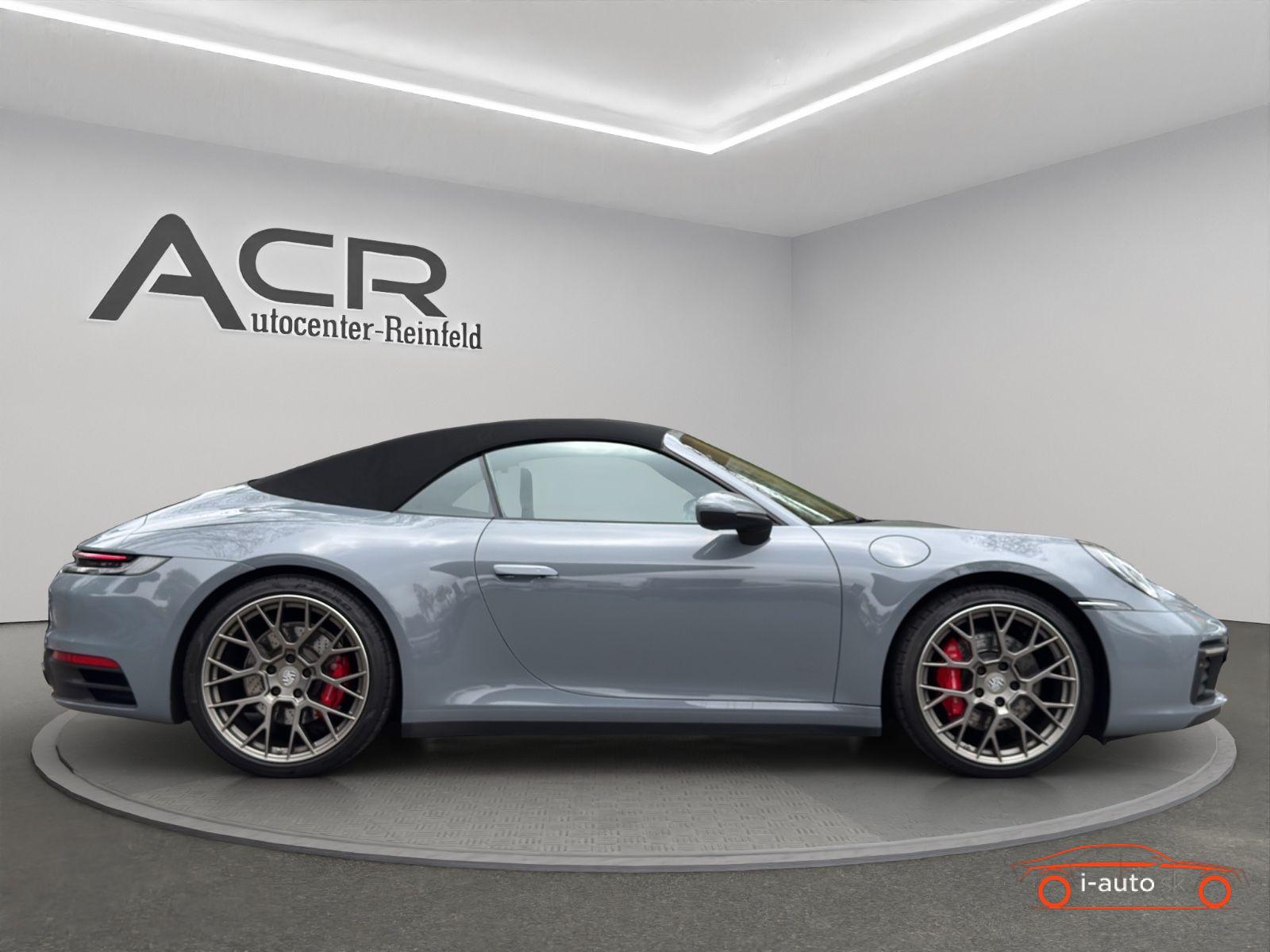 Porsche 911 2023 na predaj – fotografia 10