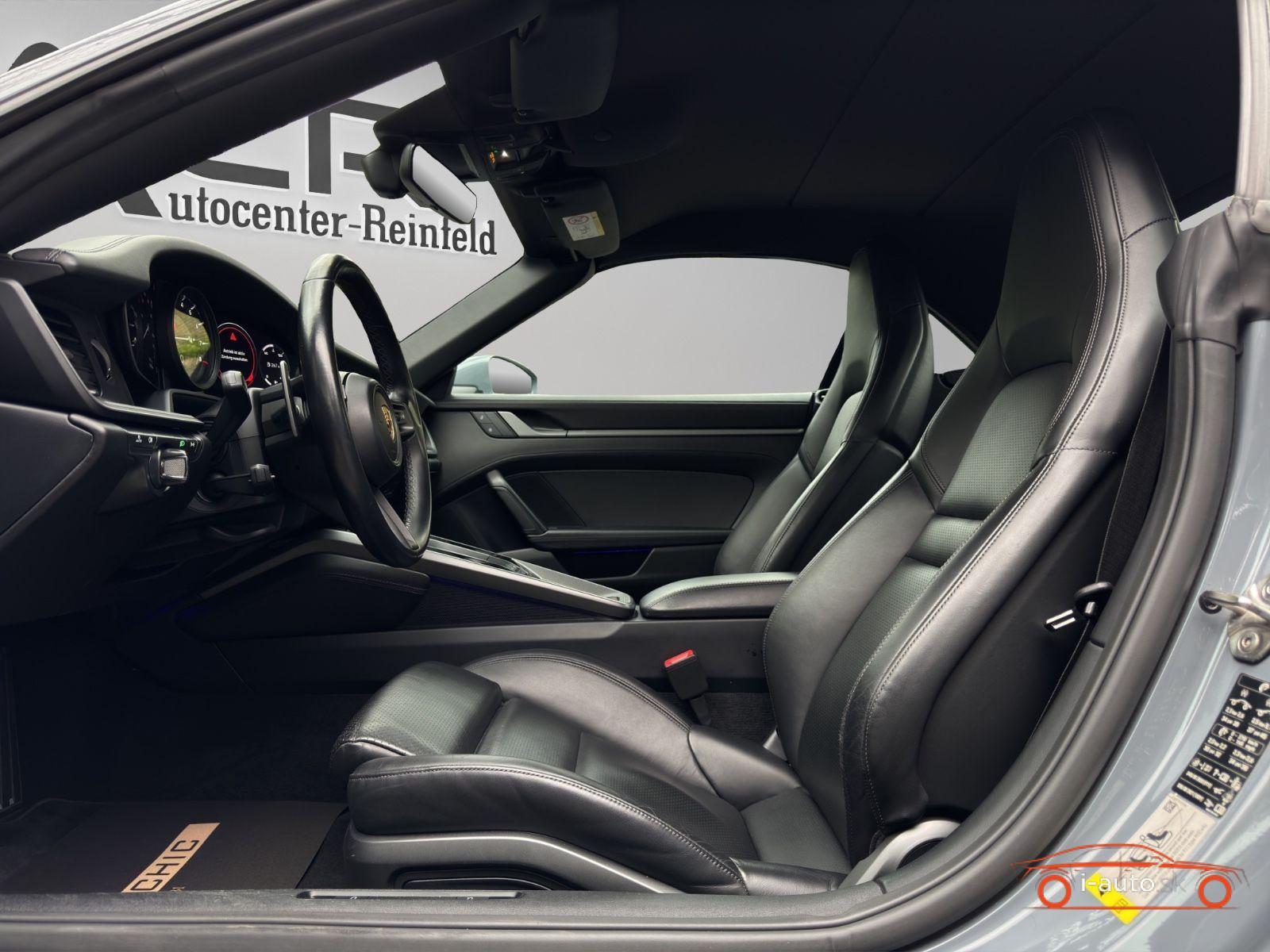 Porsche 911 2023 na predaj – fotografia 11