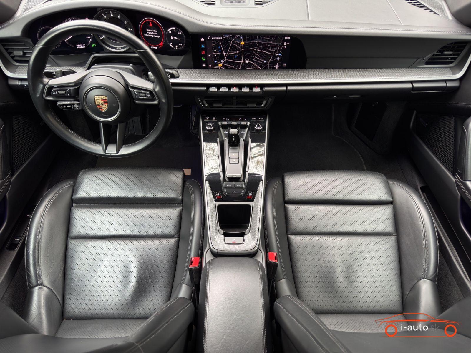 Porsche 911 2023 na predaj – fotografia 12