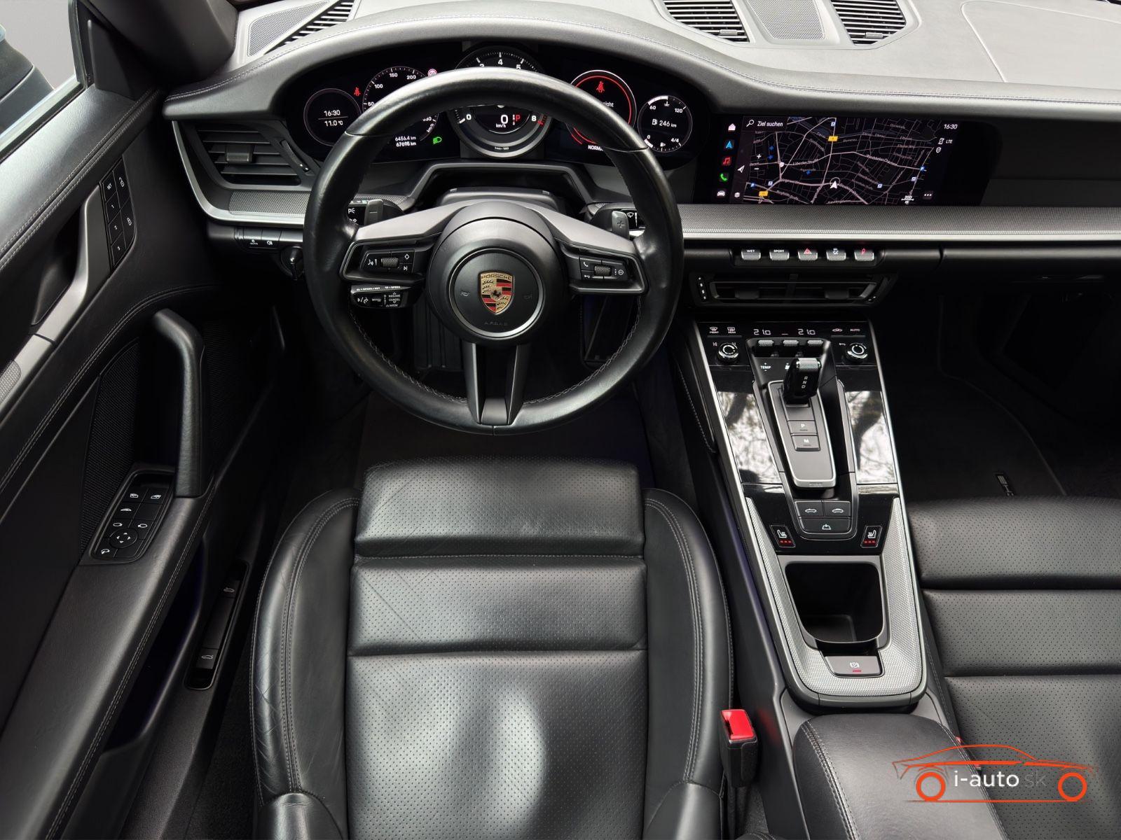 Porsche 911 2023 na predaj – fotografia 13