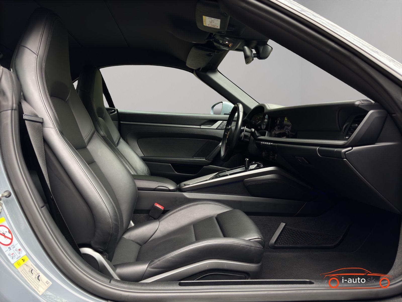 Porsche 911 2023 na predaj – fotografia 16