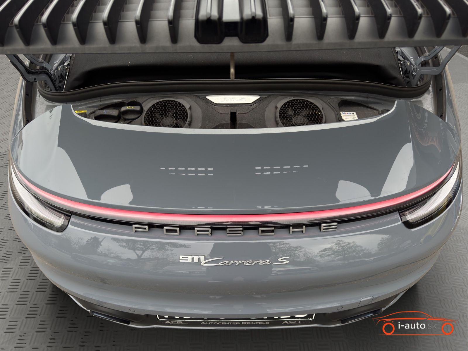 Porsche 911 2023 na predaj – fotografia 17