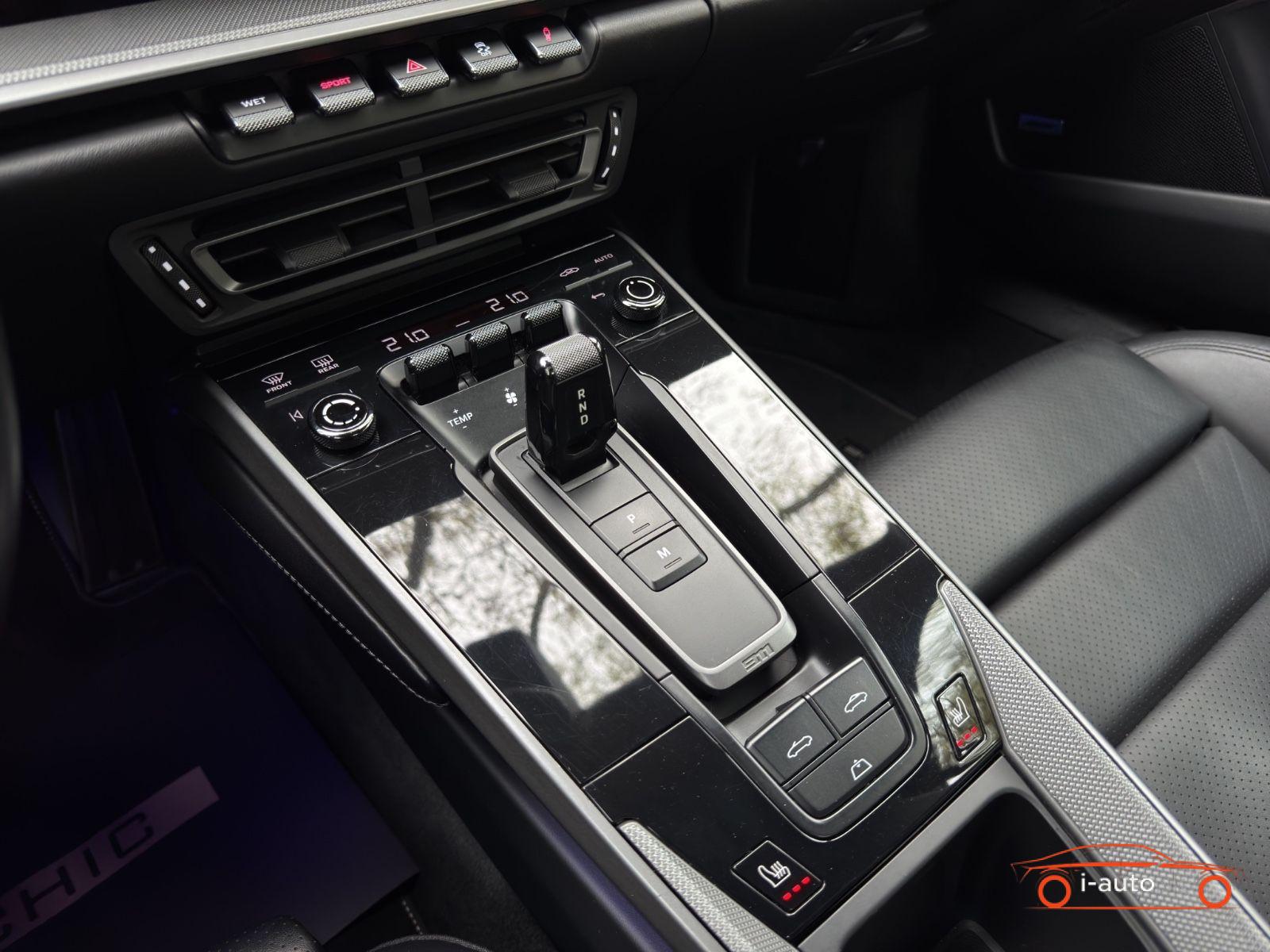 Porsche 911 2023 na predaj – fotografia 20