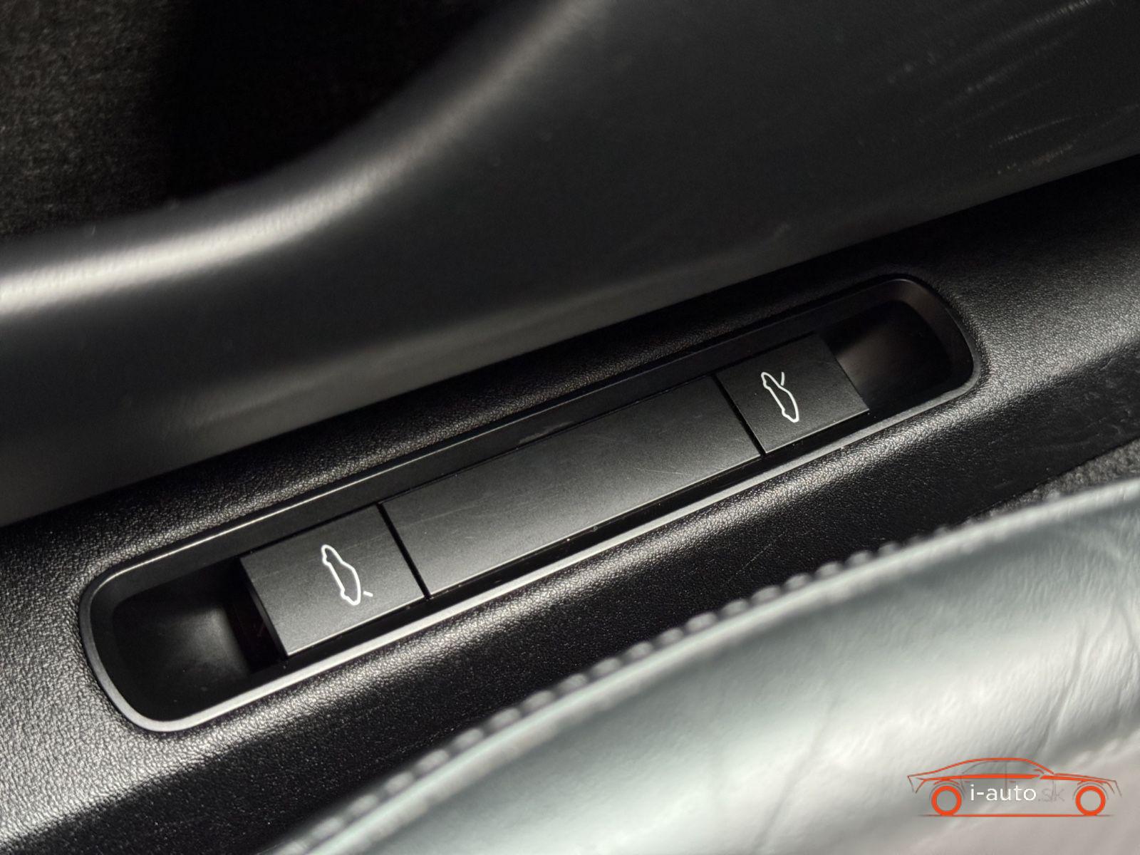 Porsche 911 2023 na predaj – fotografia 23