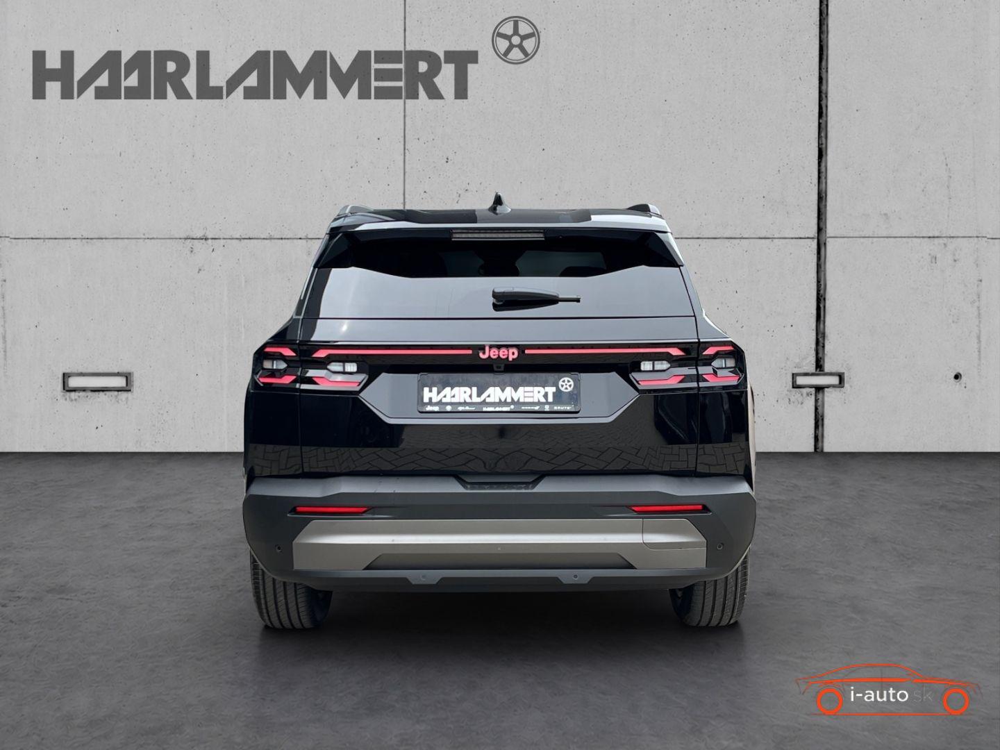 Jeep Compass 2026 na predaj – fotografia 5