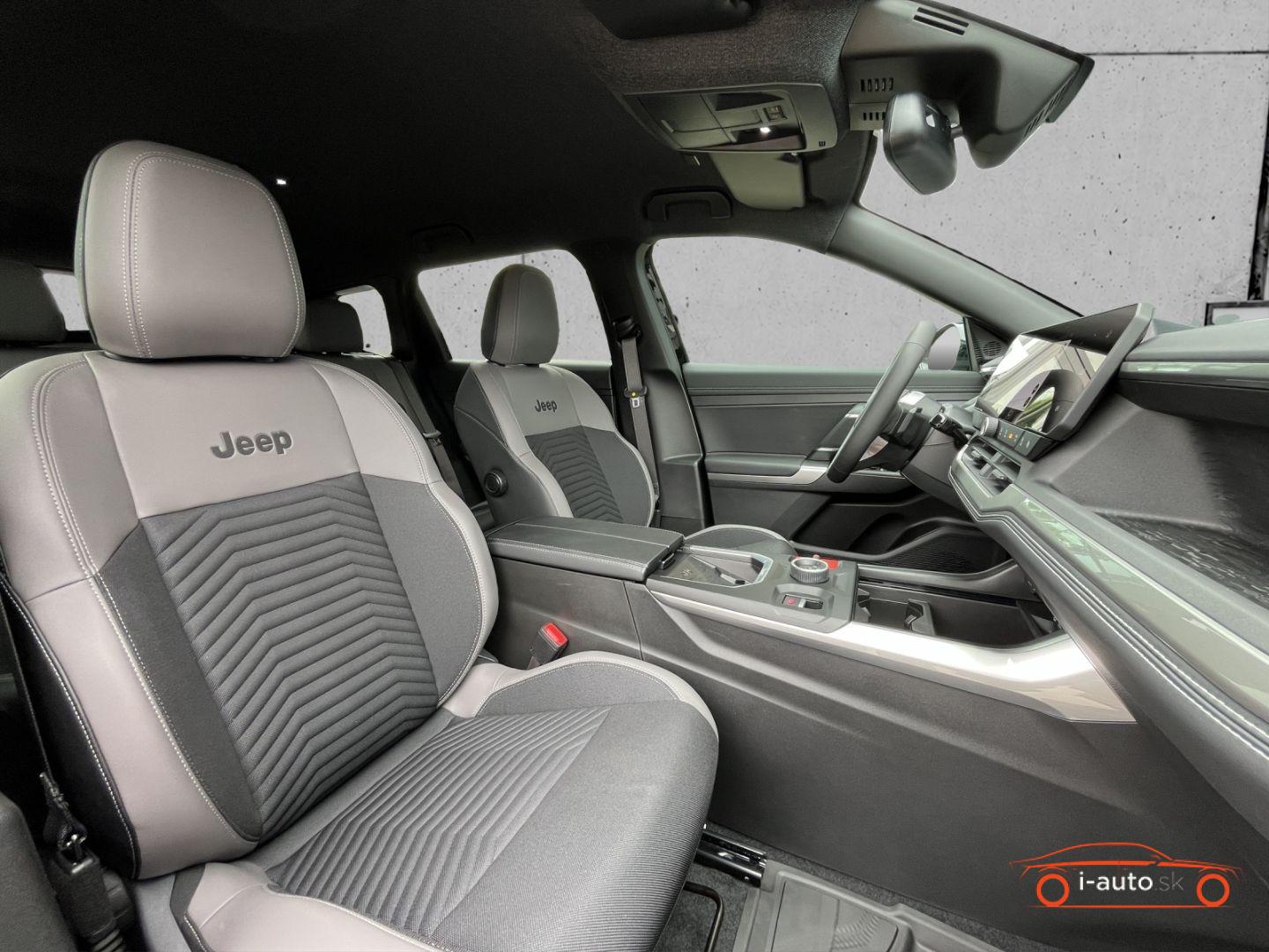 Jeep Compass 2026 na predaj – fotografia 6