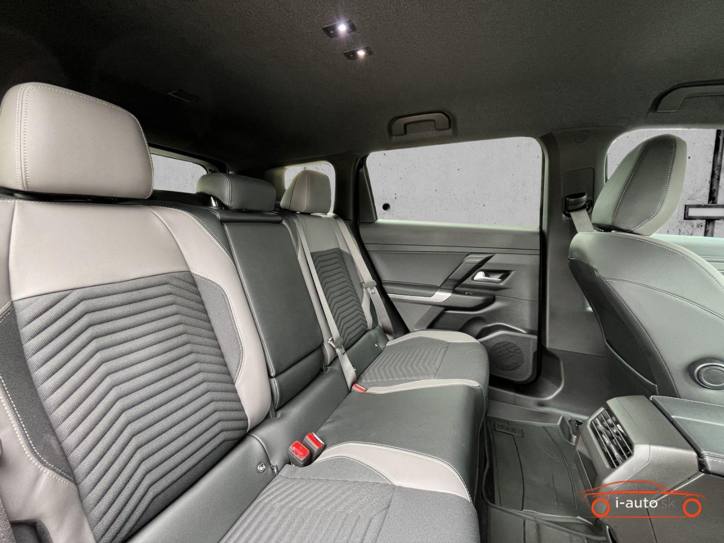 Jeep Compass 2026 na predaj – fotografia 7