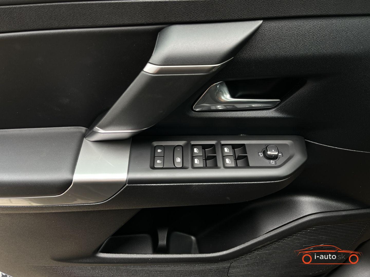 Jeep Compass 2026 na predaj – fotografia 9
