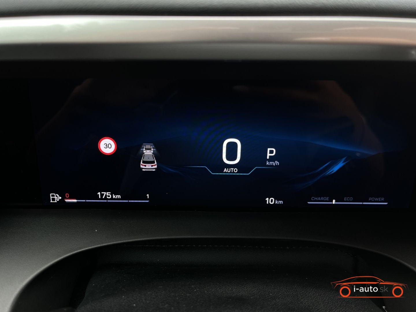 Jeep Compass 2026 na predaj – fotografia 11