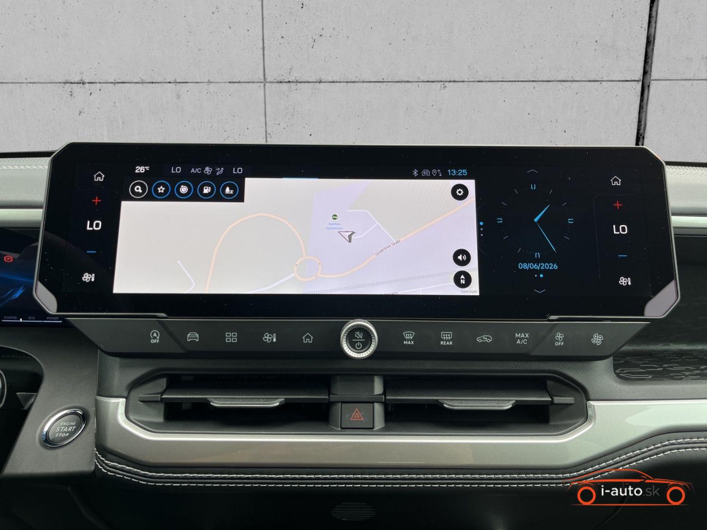 Jeep Compass 2026 na predaj – fotografia 12