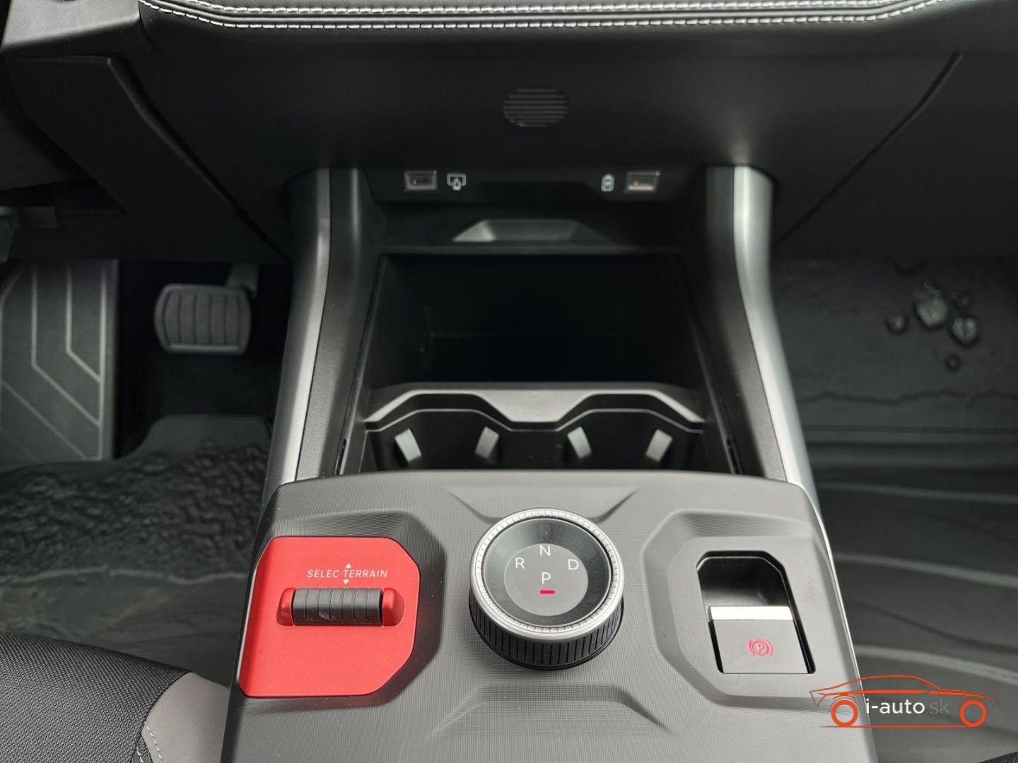 Jeep Compass 2026 na predaj – fotografia 13