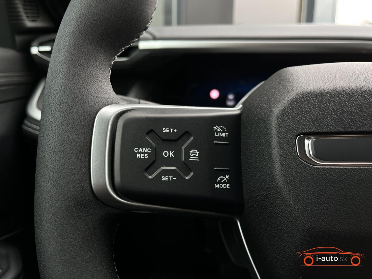 Jeep Compass 2026 na predaj – fotografia 15