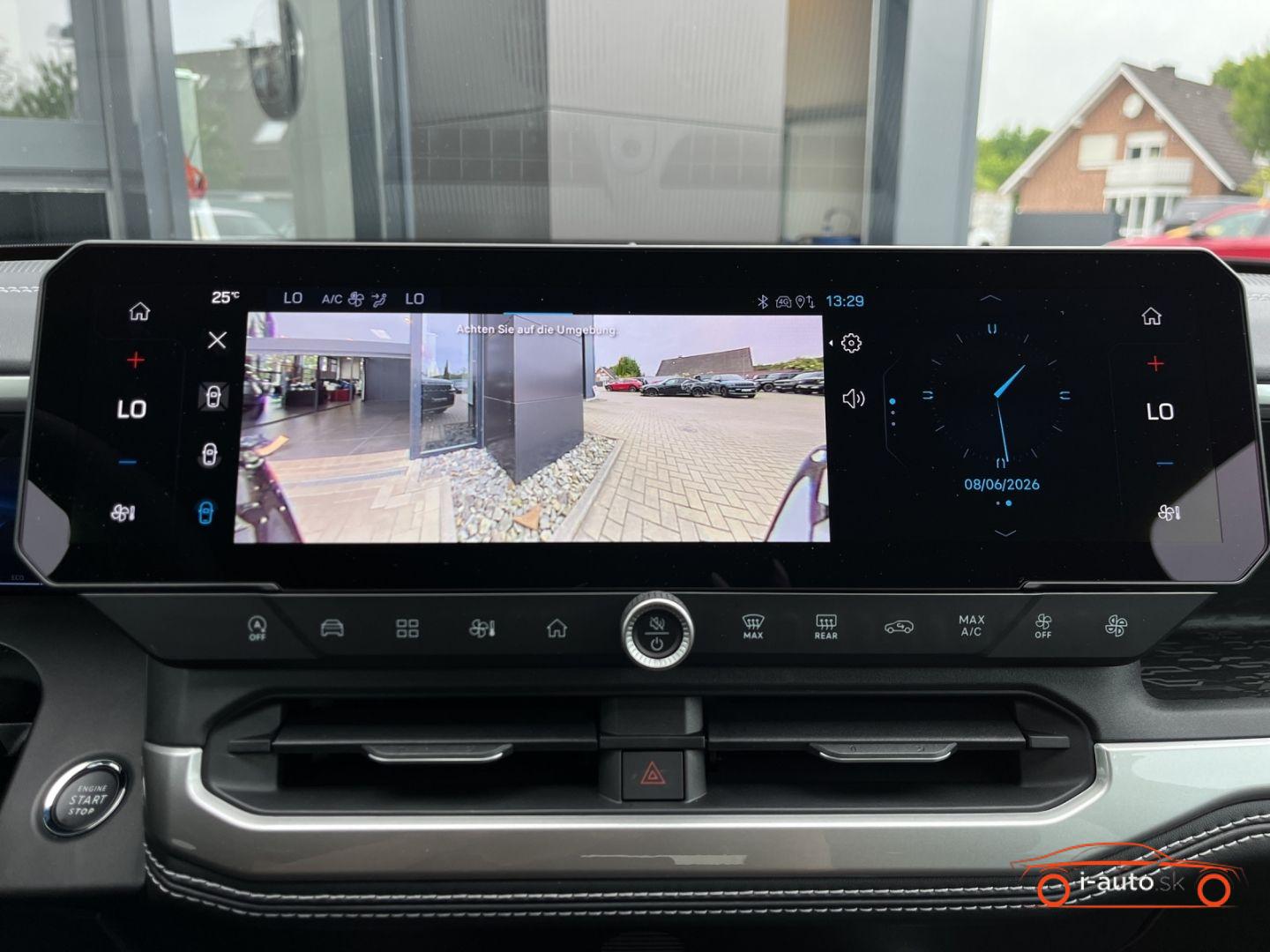 Jeep Compass 2026 na predaj – fotografia 20