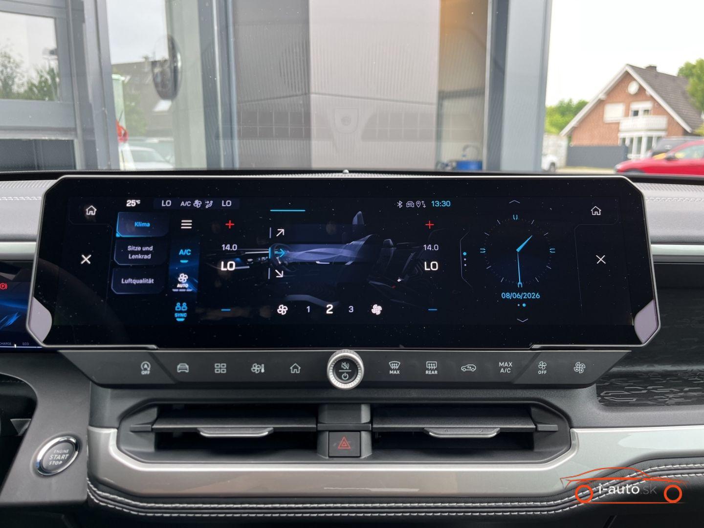 Jeep Compass 2026 na predaj – fotografia 21
