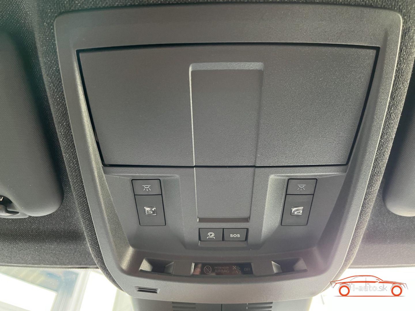 Jeep Compass 2026 na predaj – fotografia 26