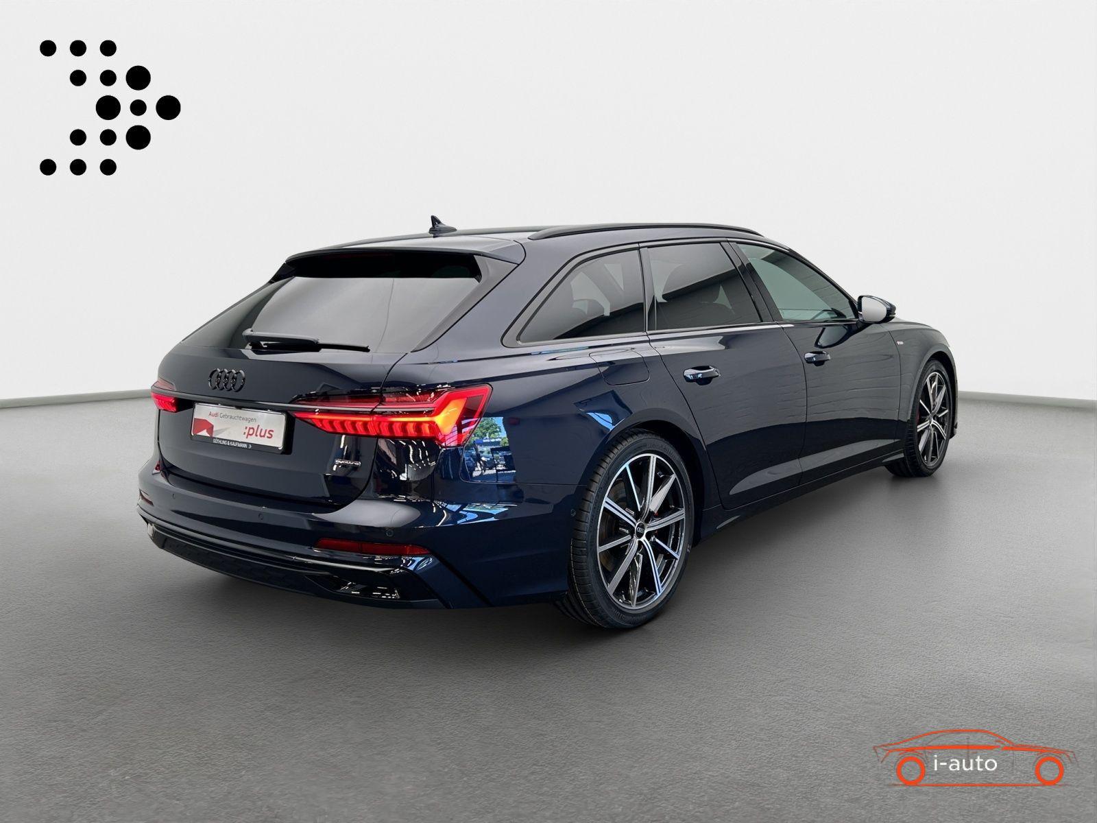 Audi A6 2025 na predaj – fotografia 2