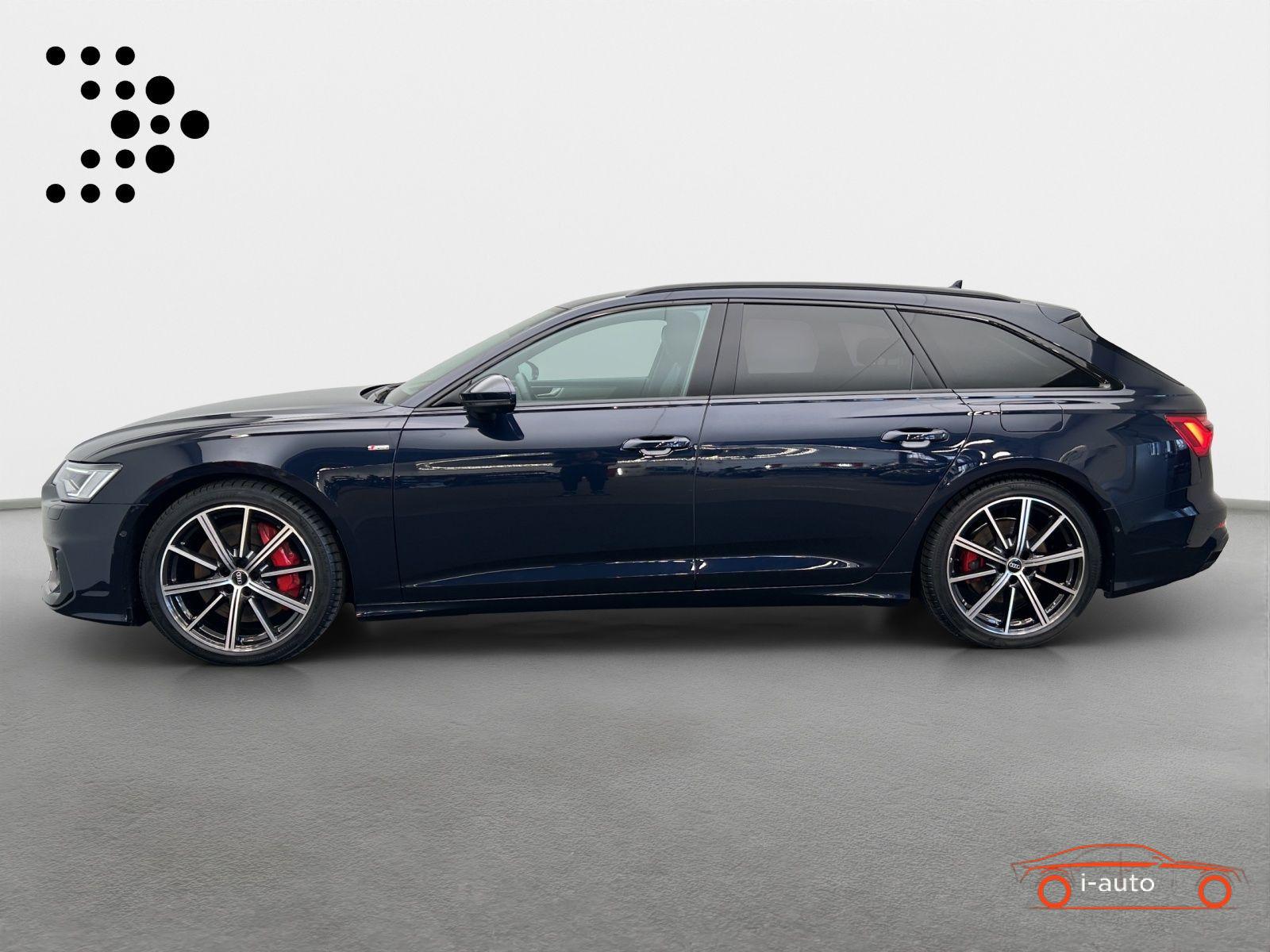 Audi A6 2025 na predaj – fotografia 3