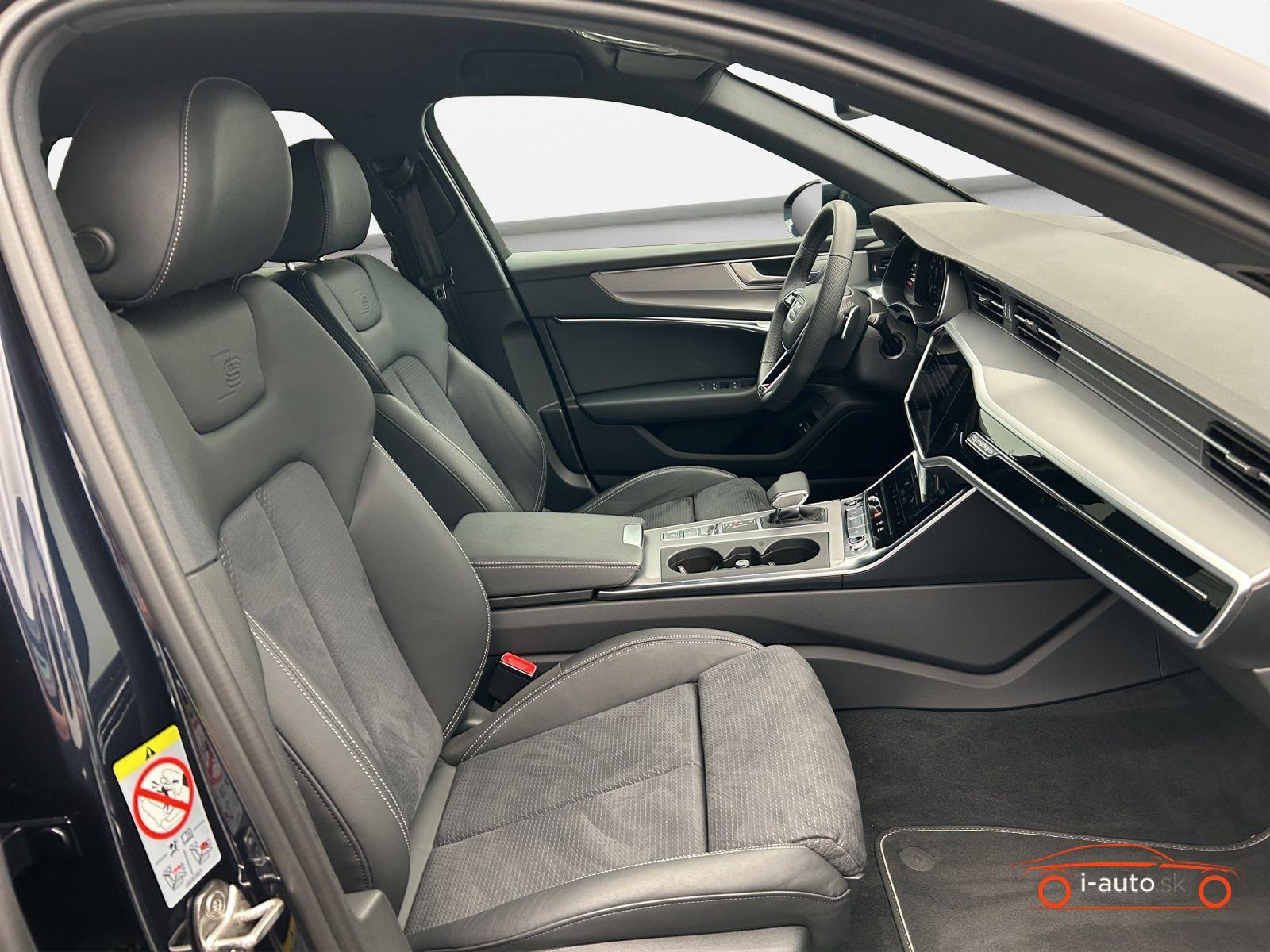 Audi A6 2025 na predaj – fotografia 4