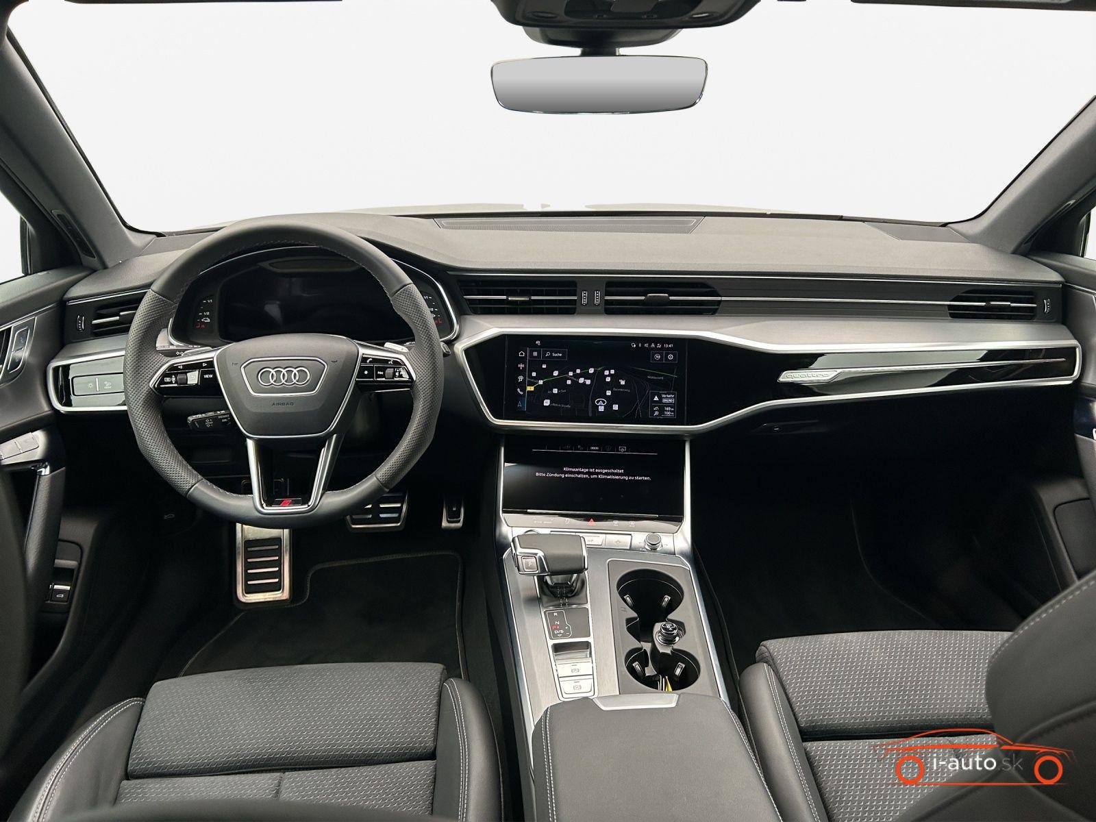 Audi A6 2025 na predaj – fotografia 5
