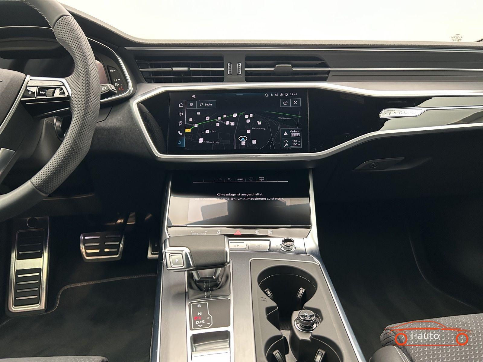 Audi A6 2025 na predaj – fotografia 7