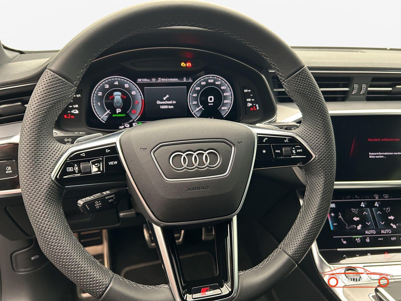 Audi A6 2025 na predaj – fotografia 8