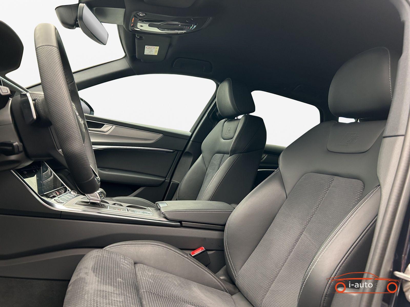 Audi A6 2025 na predaj – fotografia 10
