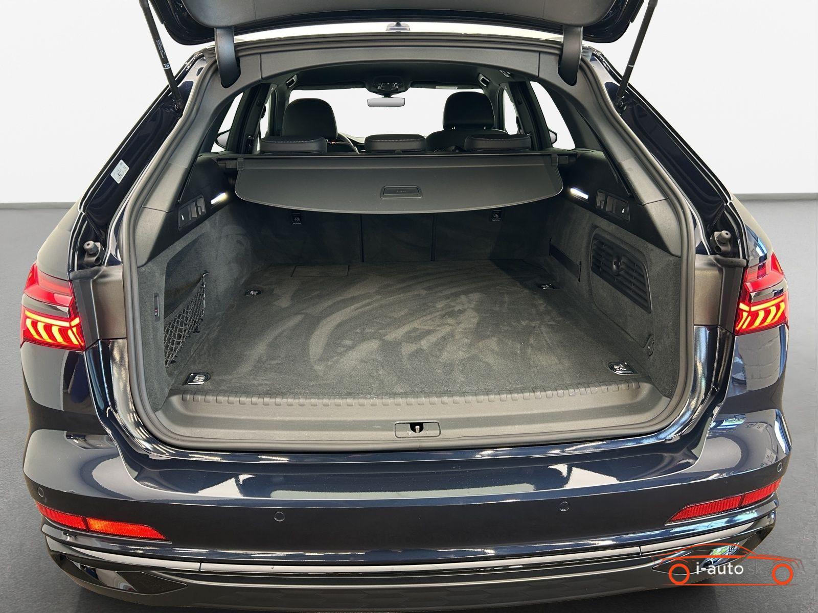 Audi A6 2025 na predaj – fotografia 11