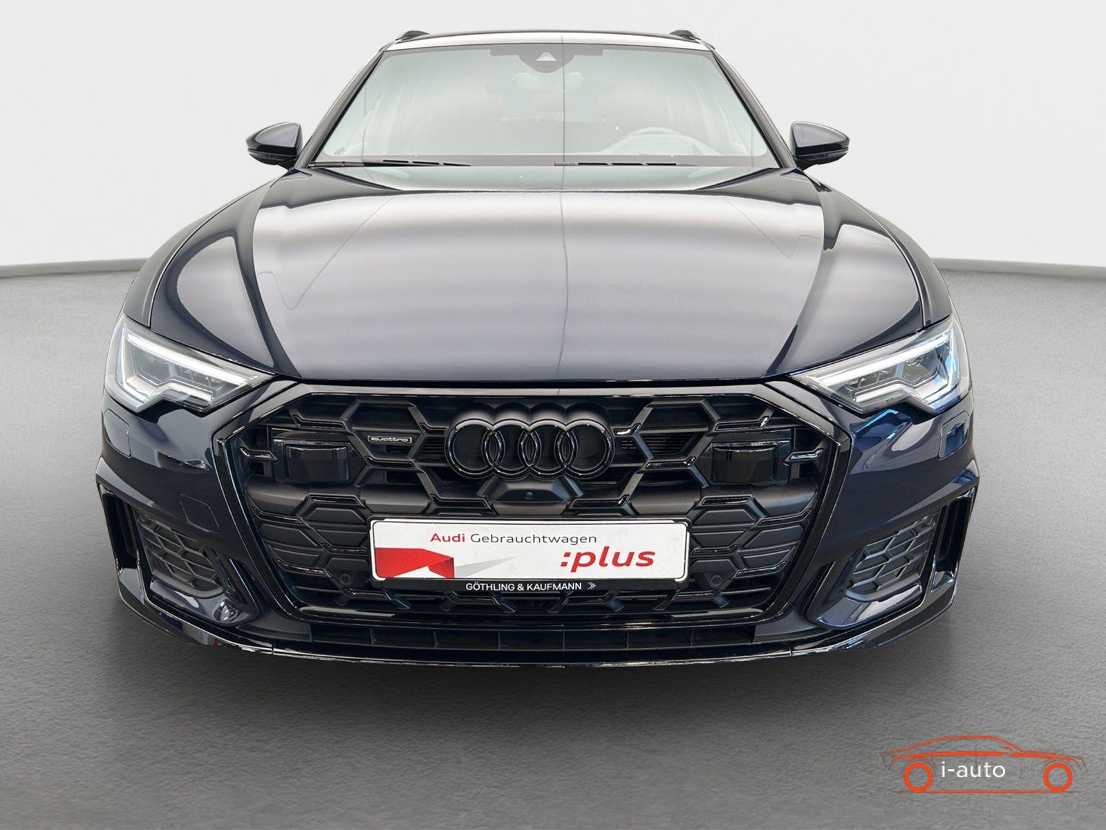 Audi A6 2025 na predaj – fotografia 12