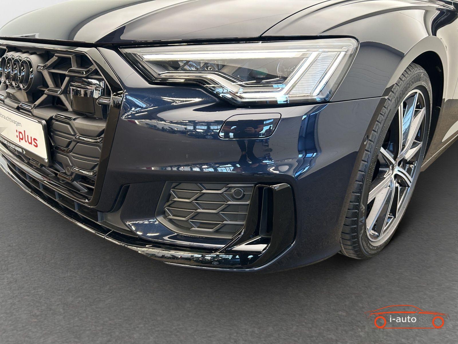 Audi A6 2025 na predaj – fotografia 13