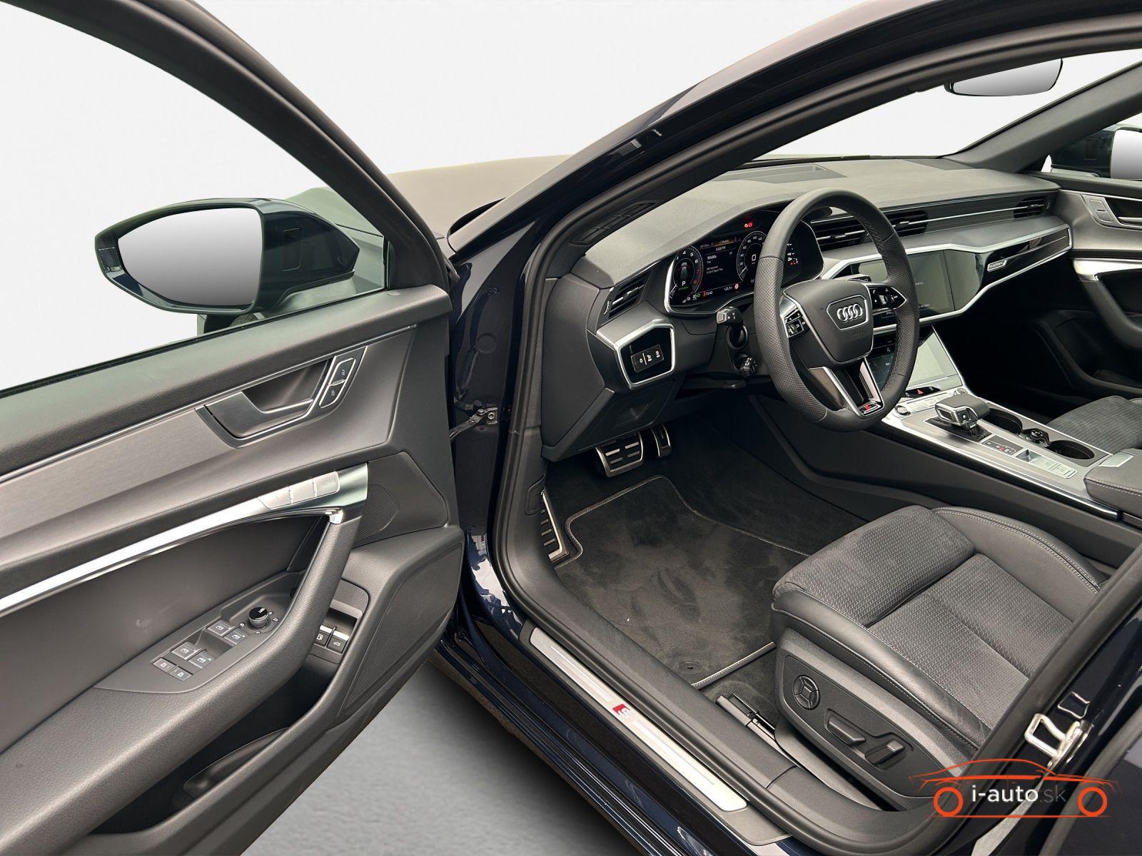Audi A6 2025 na predaj – fotografia 14