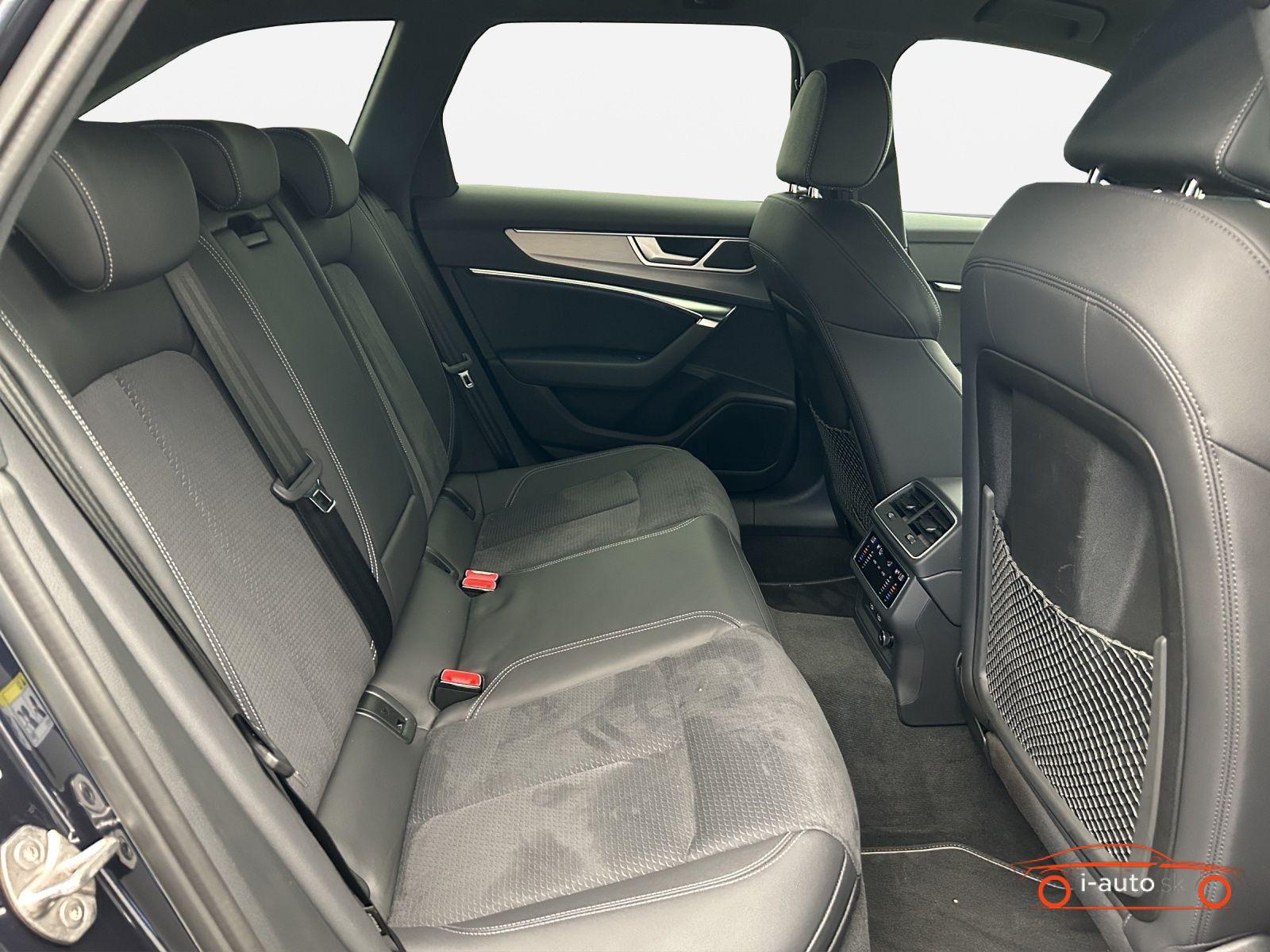 Audi A6 2025 na predaj – fotografia 15
