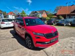 Škoda Kodiaq 2019 na predaj – fotografia 1