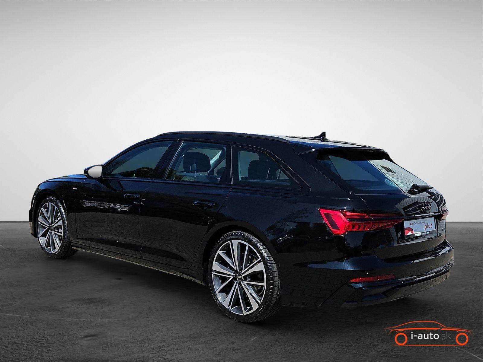 Audi A6 2025 na predaj – fotografia 2