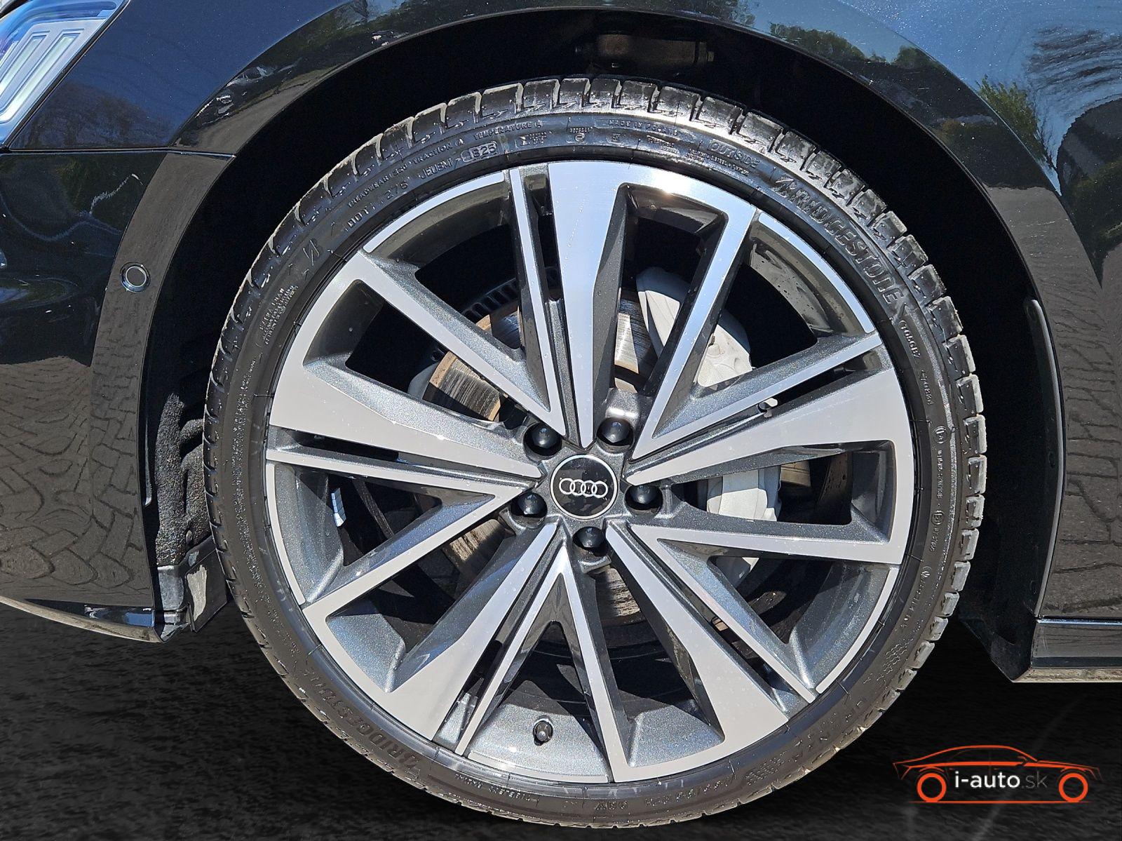 Audi A6 2025 na predaj – fotografia 3