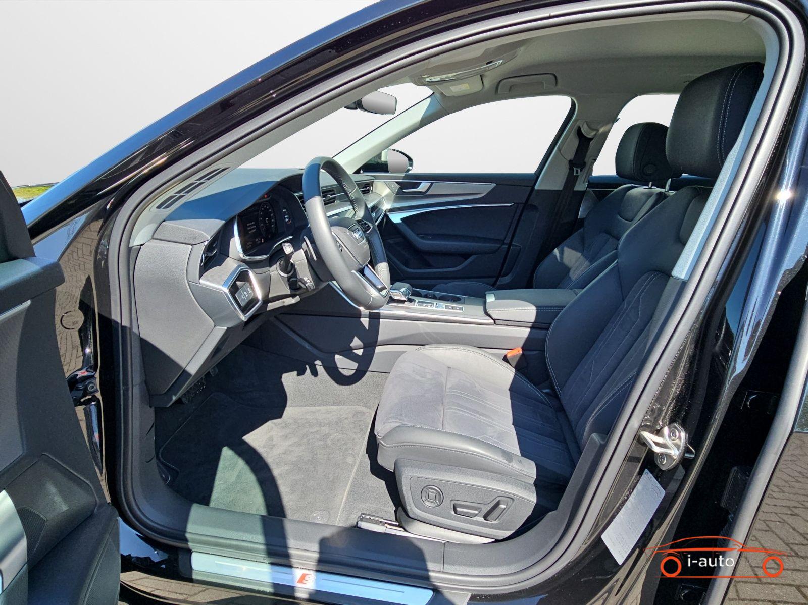 Audi A6 2025 na predaj – fotografia 5