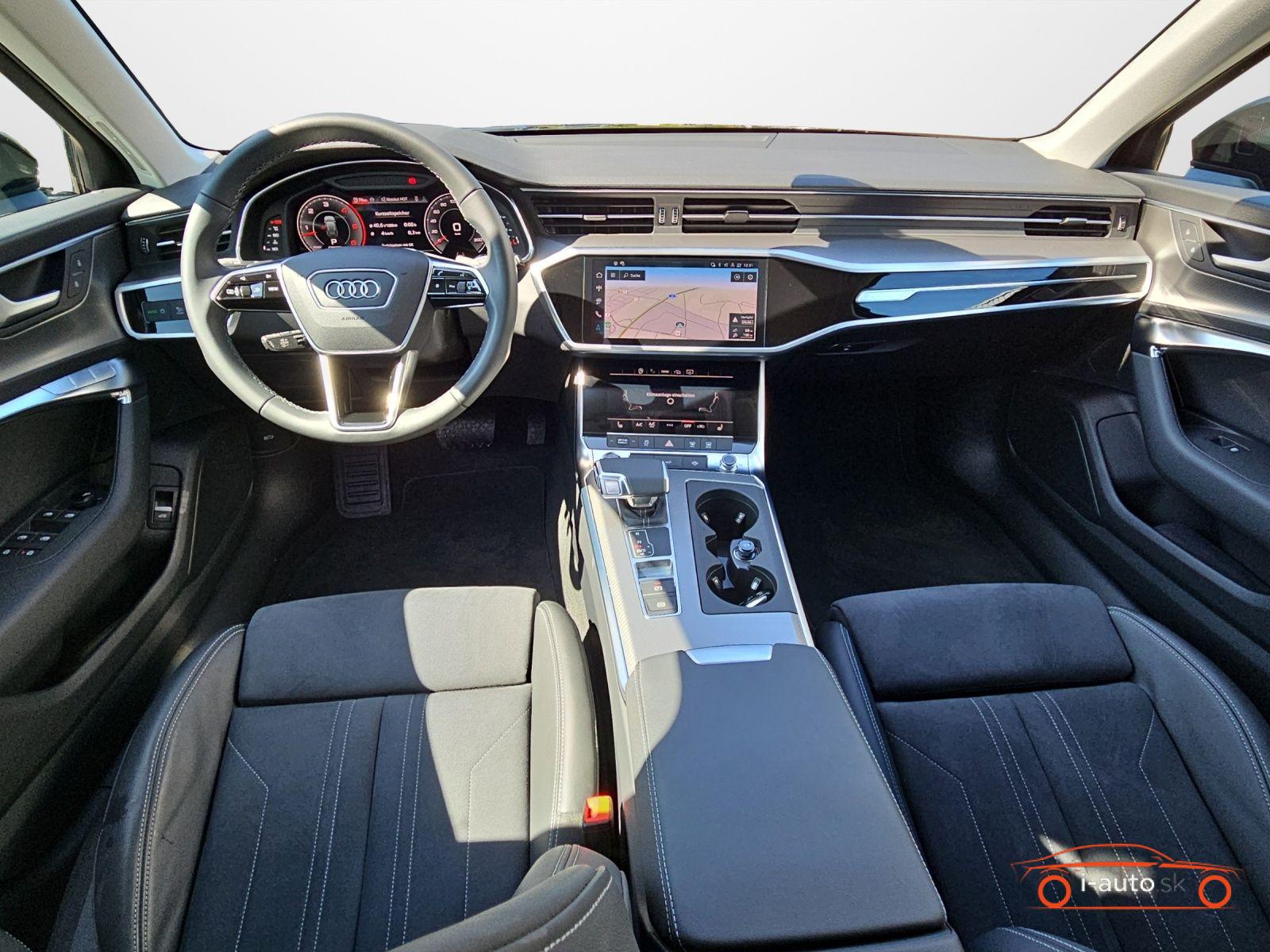 Audi A6 2025 na predaj – fotografia 6