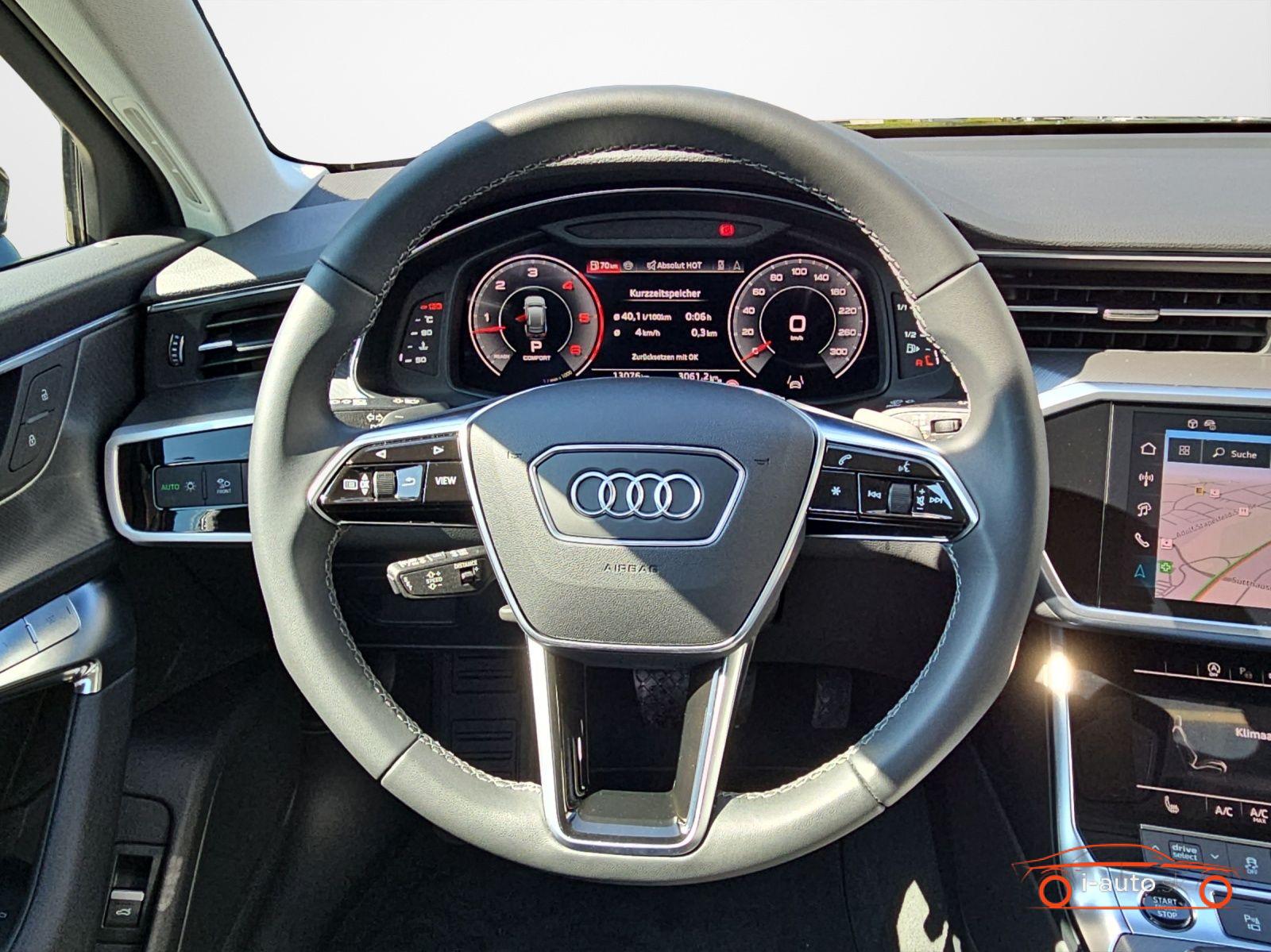 Audi A6 2025 na predaj – fotografia 7