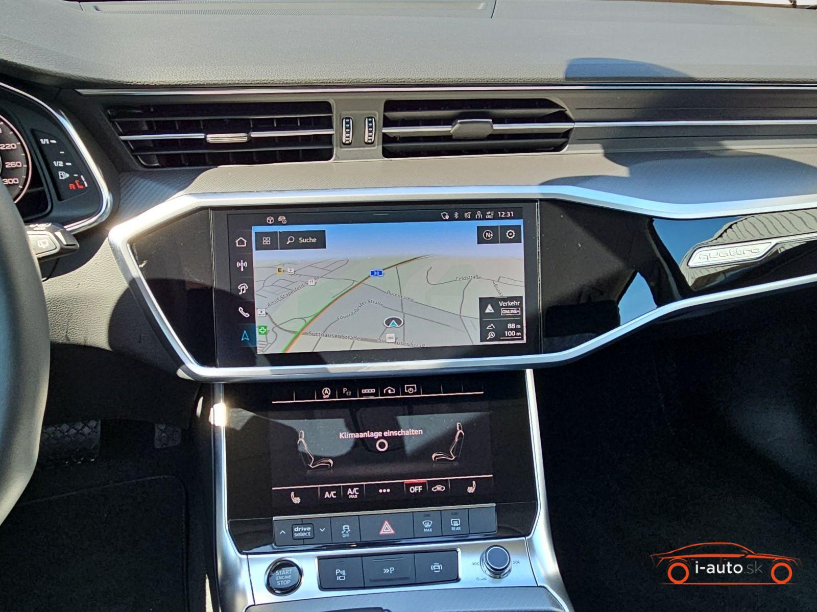 Audi A6 2025 na predaj – fotografia 8