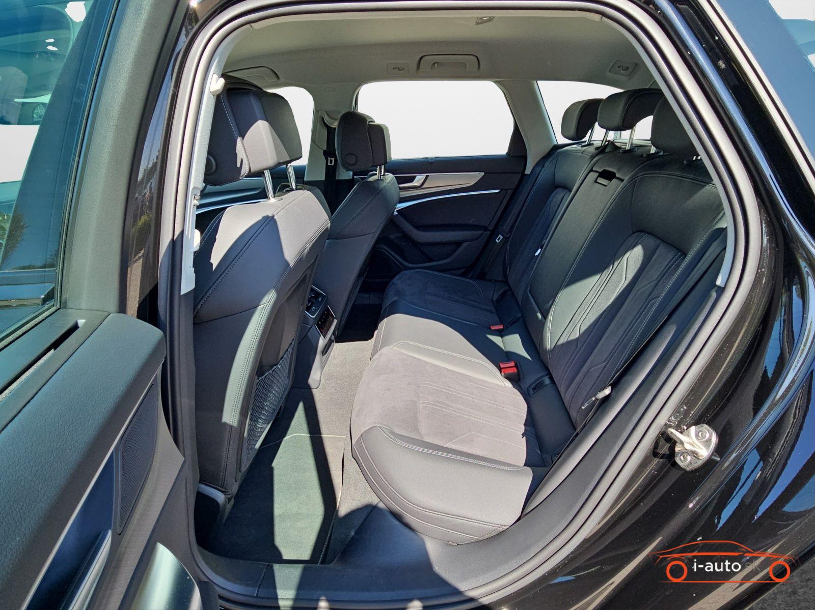 Audi A6 2025 na predaj – fotografia 9