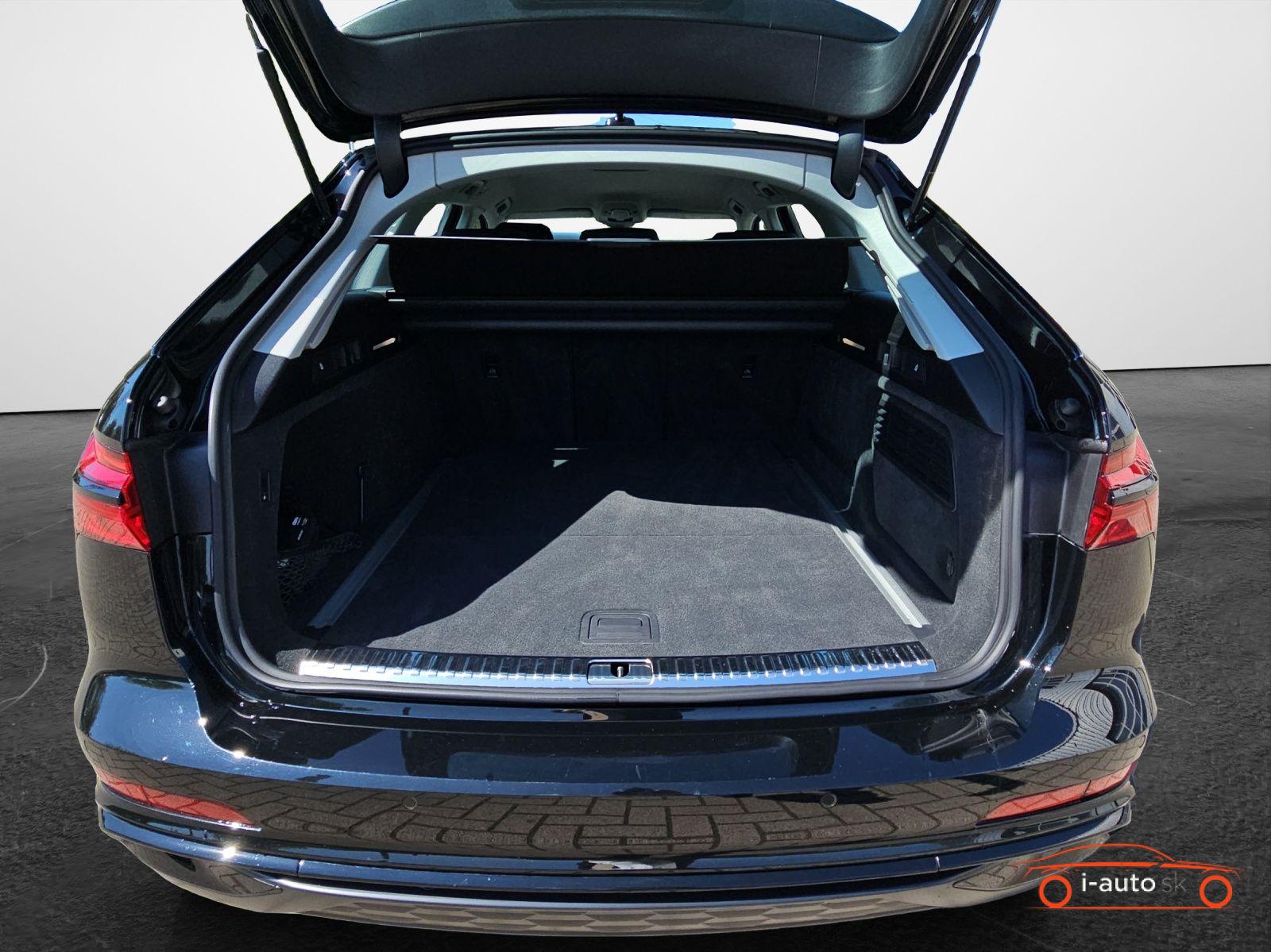 Audi A6 2025 na predaj – fotografia 10