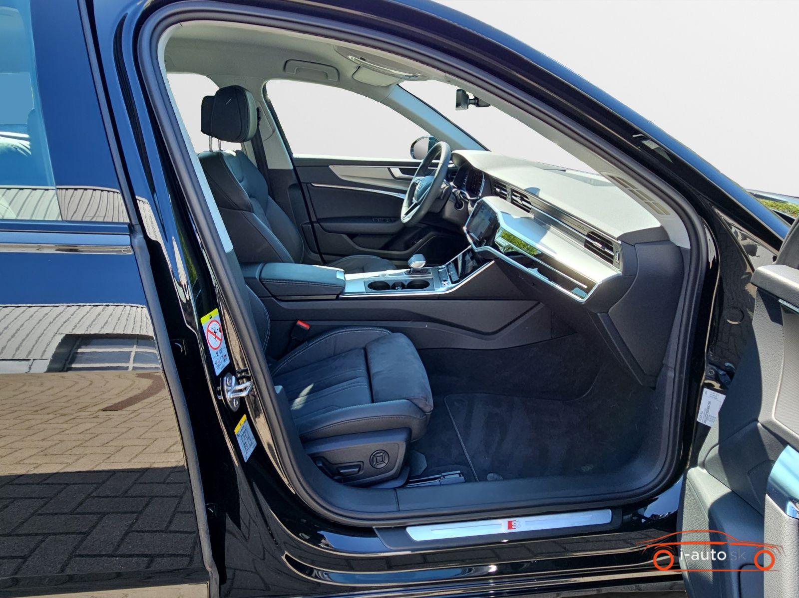 Audi A6 2025 na predaj – fotografia 11