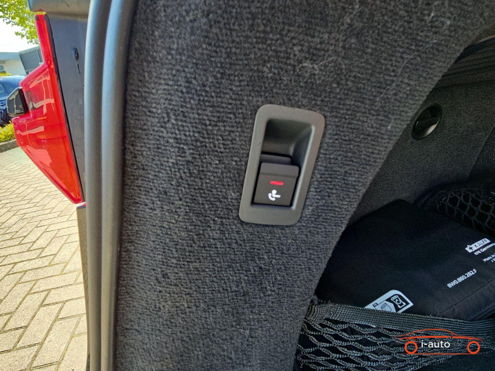 Audi A6 2025 na predaj – fotografia 13