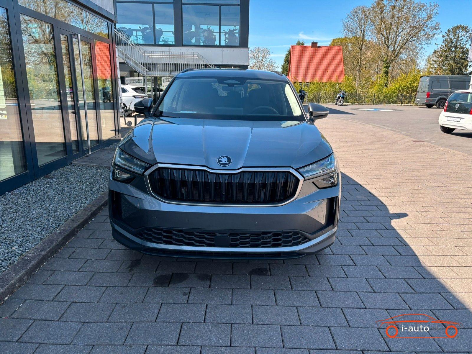 Škoda Kodiaq 2025 na predaj – fotografia 3