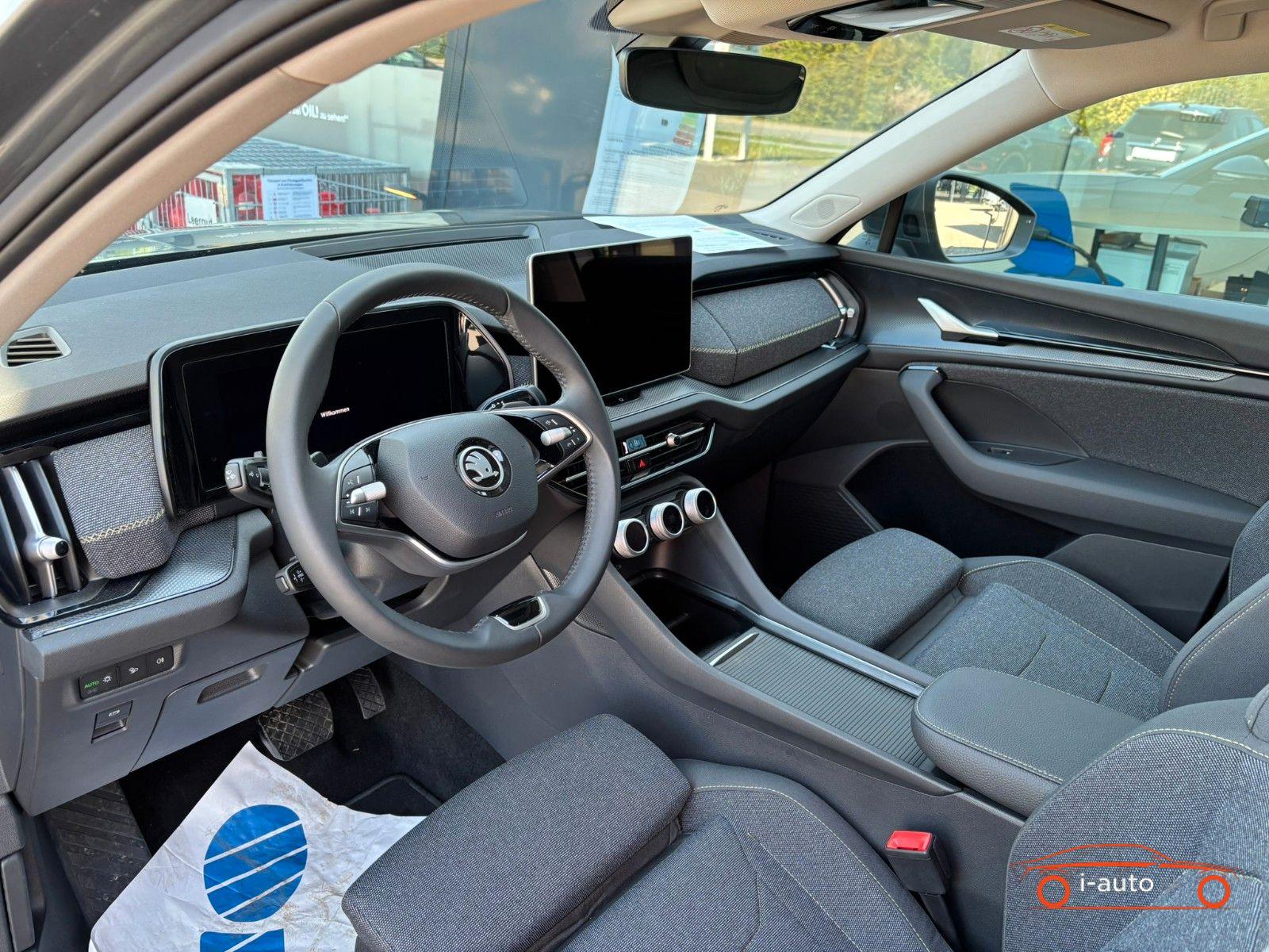 Škoda Kodiaq 2025 na predaj – fotografia 11