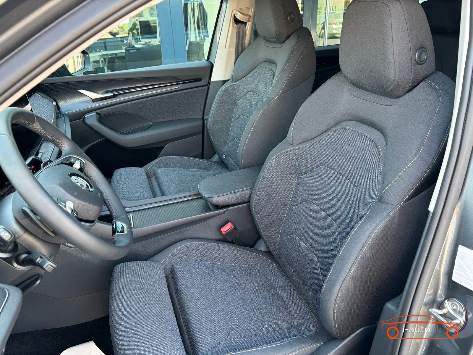 Škoda Kodiaq 2025 na predaj – fotografia 12